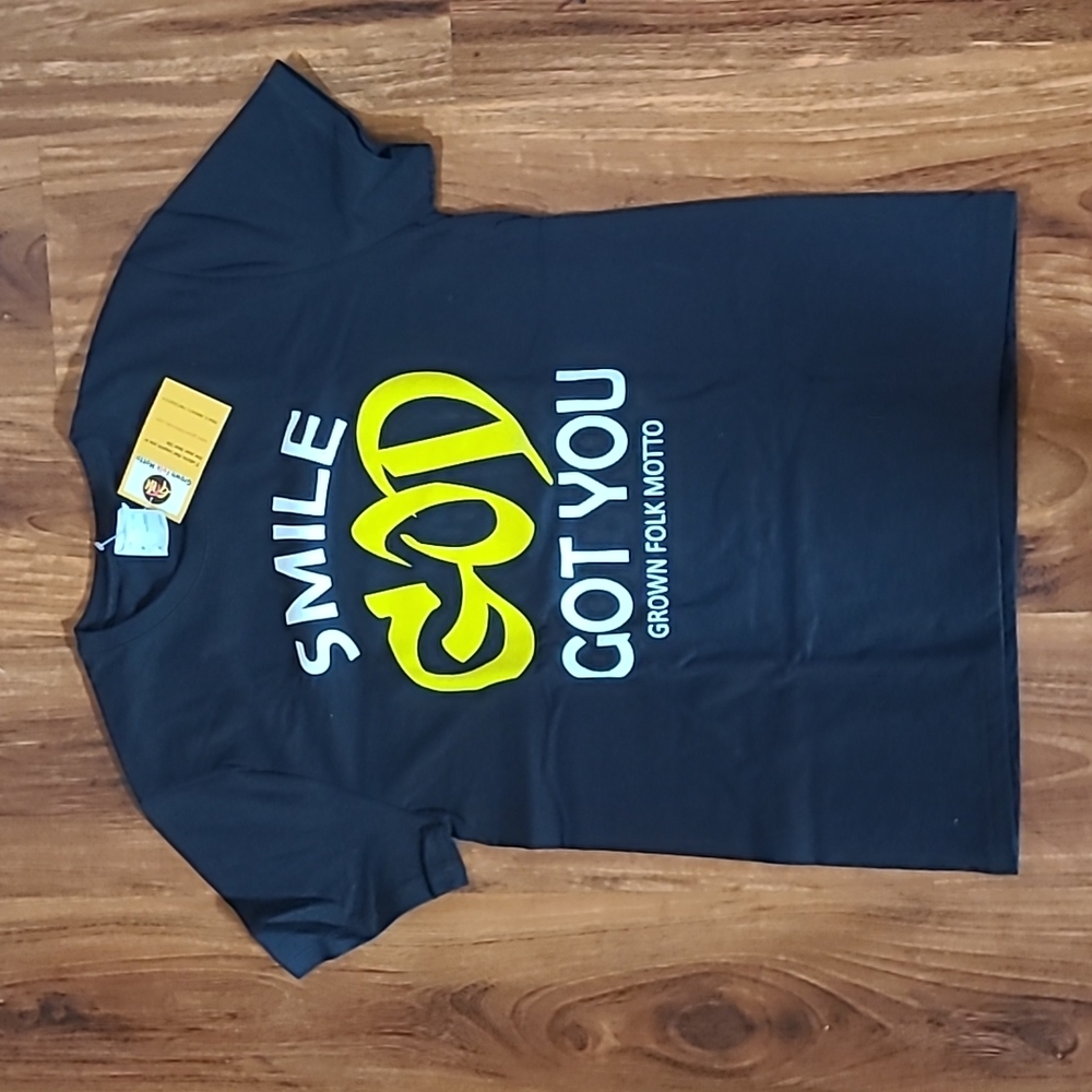 Inspirational T-shirt for women